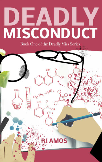 Deadly Misconduct (Deadly Miss 1)