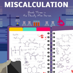 Deadly Miscalculation (ebook)