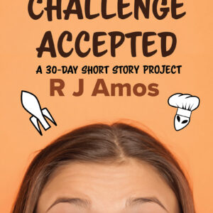 Challenge Accepted (ebook)